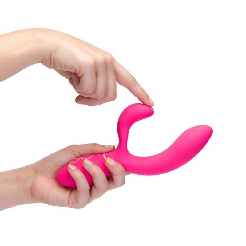 Platanomelón Vibrador Nito Vibrador Conejito 