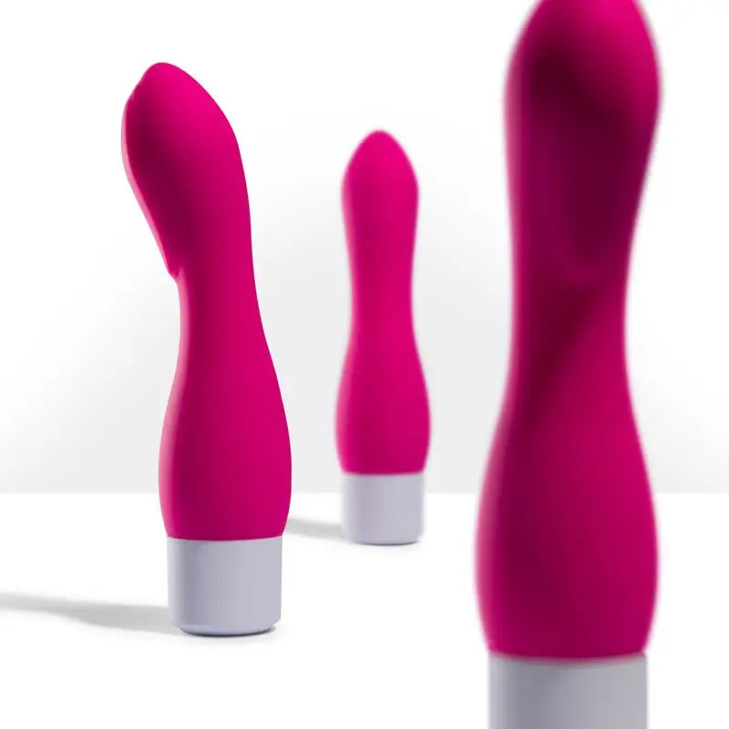 Platanomelón Vibrador Ola Vibrador Vaginal 