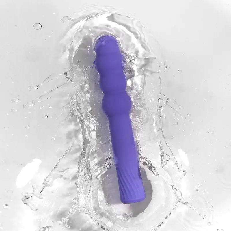 Platanomelón Vibrador Perla Vibrador Vaginal 