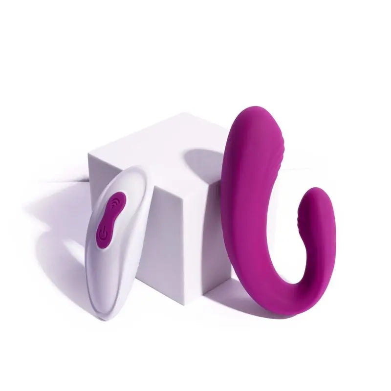 Platanomelón Vibrador Tango Vibrador Parejas 