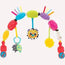 Playgro Arco Musical Animalitos Silla de Paseo