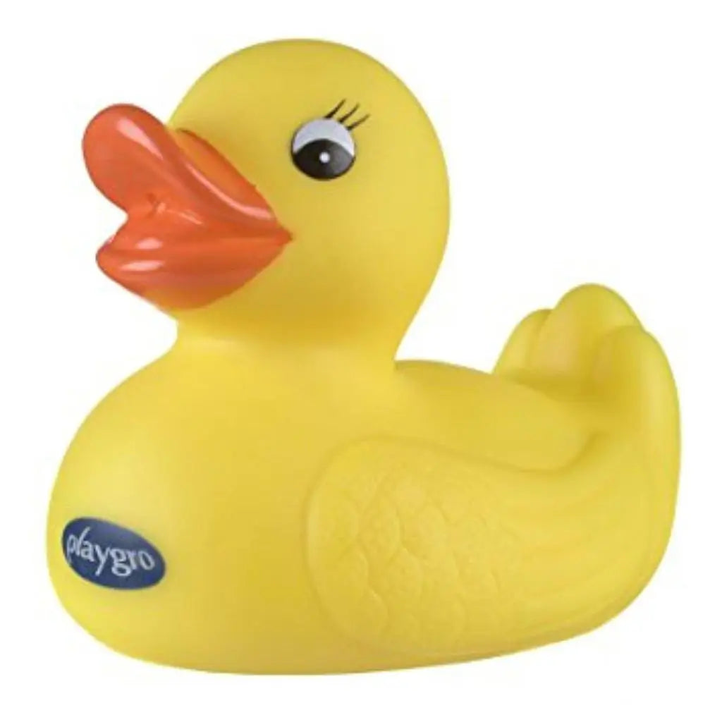 Playgro Patito Flotante