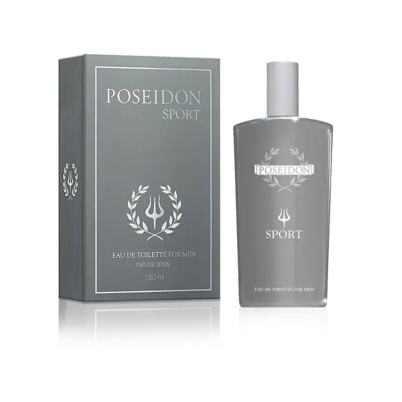 Instituto Español Edt Poseidon Sport , 150 ml