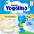 Nestlé Yogolino Banana, 4X100 g