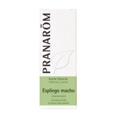 Pranarom Aceite Esencial Espliego Bio 10 Ml