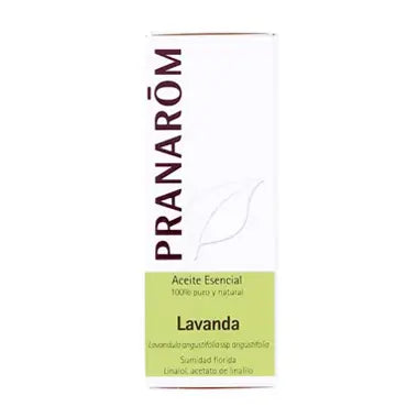 Pranarom Aceite Esencial Lavanda 10 ml