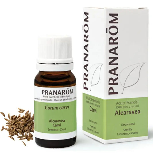 Pranarôm Caraway 10 ml