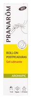 Pranarom Aromapic Roll-On Gel Calmante Postpicaduras BIO, 15 ml