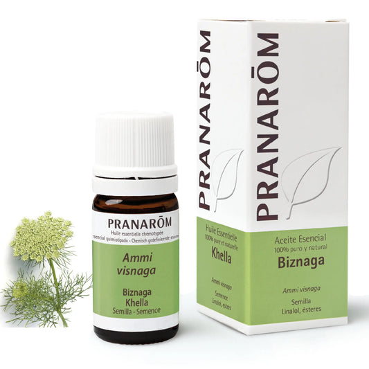 Pranarôm Biznaga 5 ml