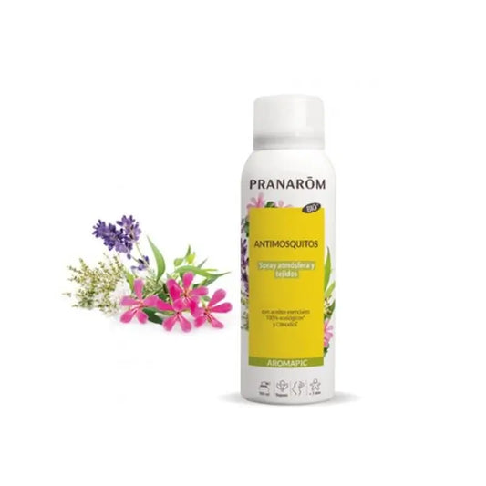 Pranarom Citronella + Atmosphere & Tissues Bio, 150 ml