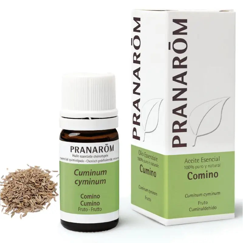 Pranarôm Cumin 5 ml