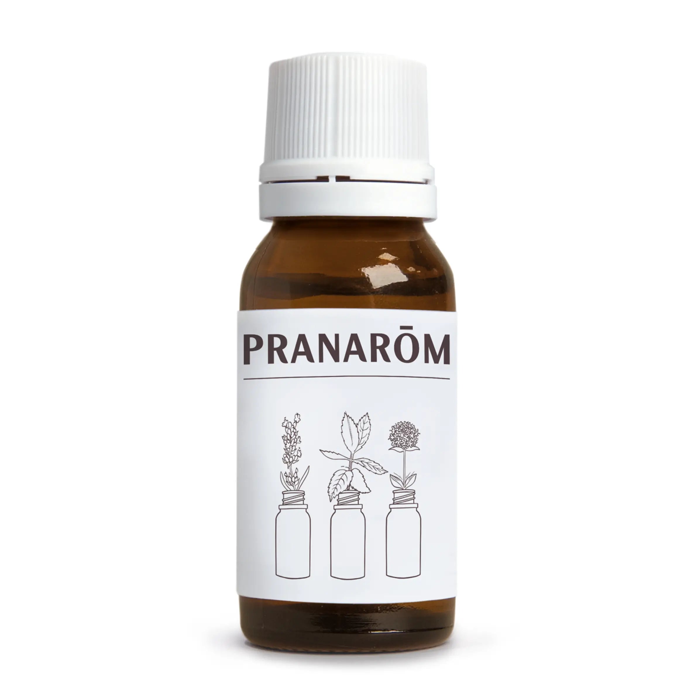 Pranarôm Geranio De Egipto 30 ml