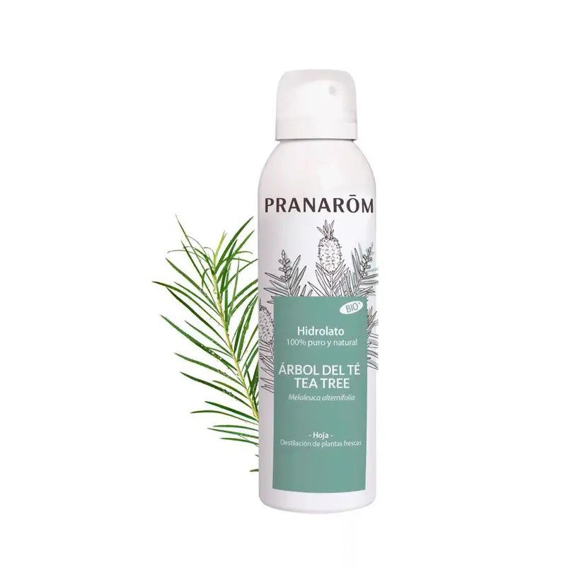 Pranarôm Hidrolatos Arbol de Té Bio, 150ml