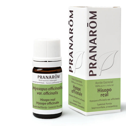 Pranarôm Hisopo Real 5 ml