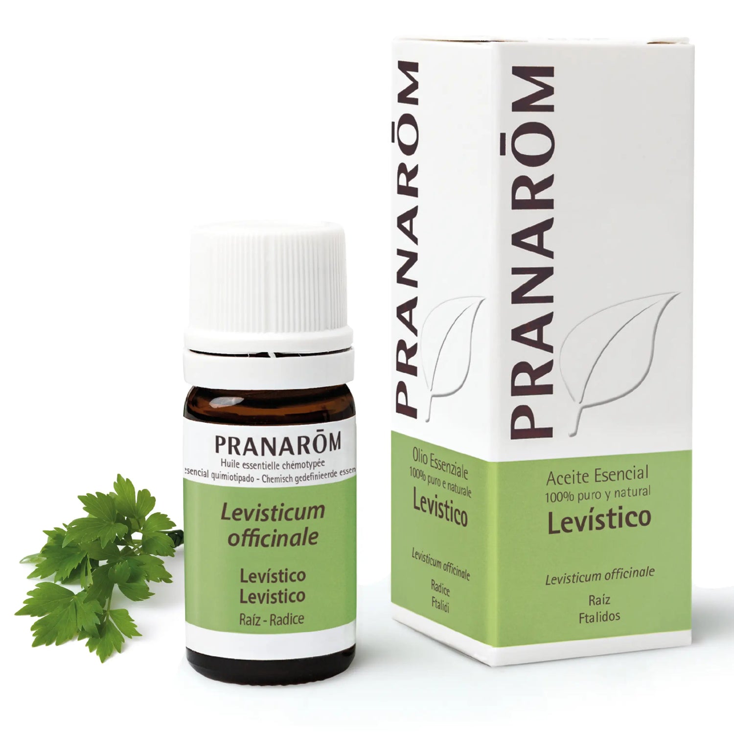 Pranarôm Levístico 5 ml