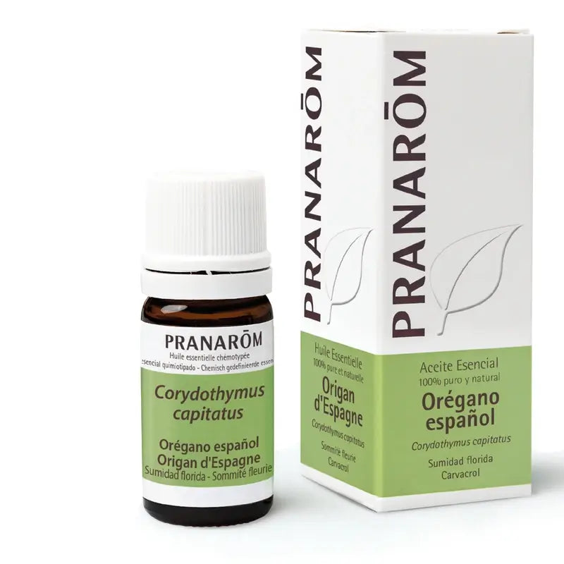 Pranarôm Oregano Spanish 5 ml