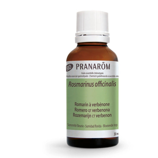 Pranarôm Romero Qt Verbenona 30 ml