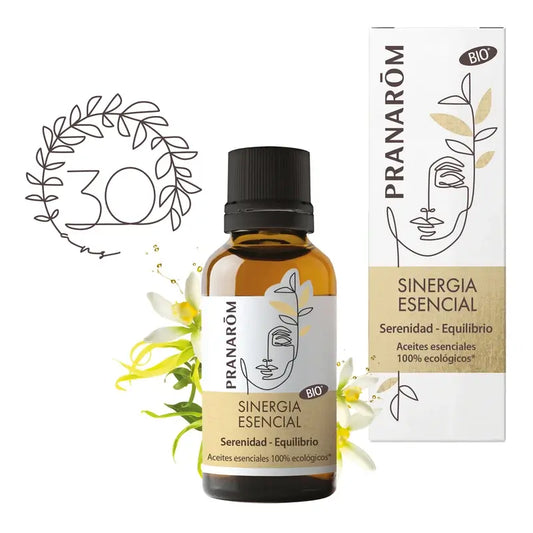 Pranarôm Synergy Essential 30 ml