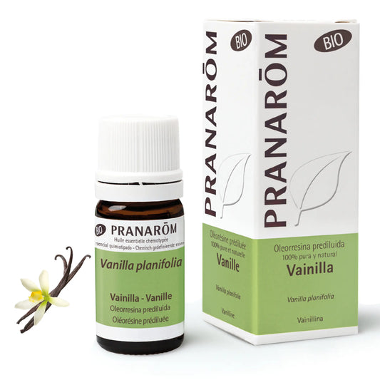 Pranarôm Vainilla 5 ml