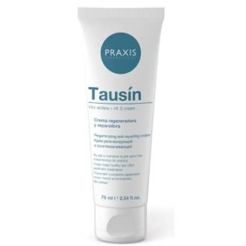 Praxis Tausin Crema 75Ml. 