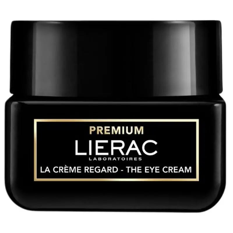 Lierac Premium Anti-Ageing Eye Cream