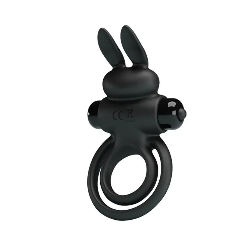 Prettylove Anillo Vibrador Vibrant Penis Ring Iii