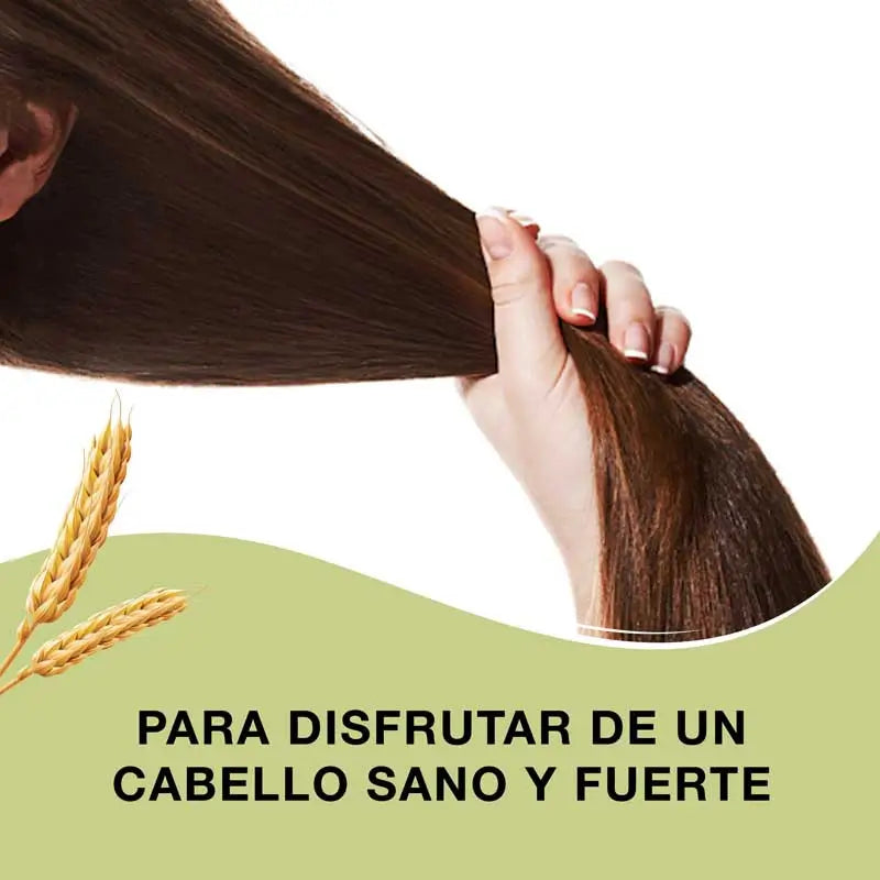 Priorin Salud Cabello 60 cápsulas