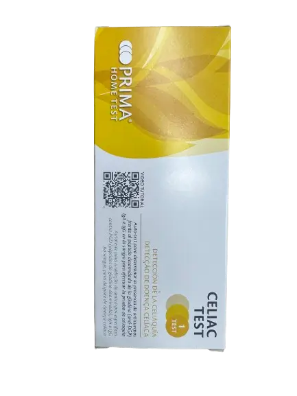 Prisma Home Celiac Test, 1 Unit