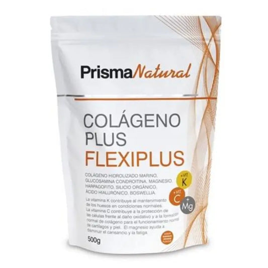 Prisma Nat Doy Pack Colagen Plus Flexi Plus, , 500 g