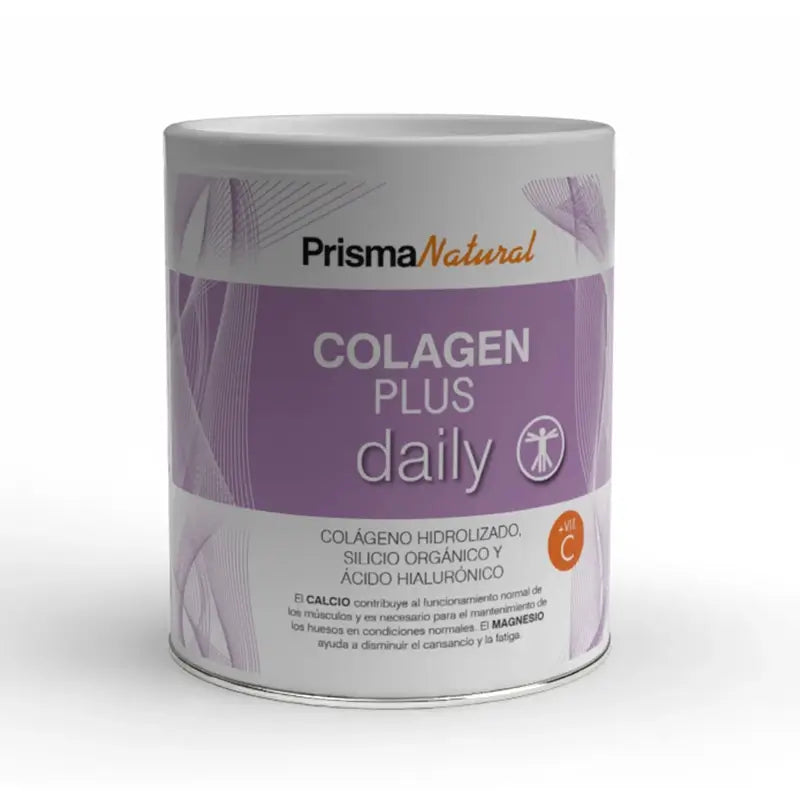 Prisma Nat New Colagen Plus Daily, 300 grams