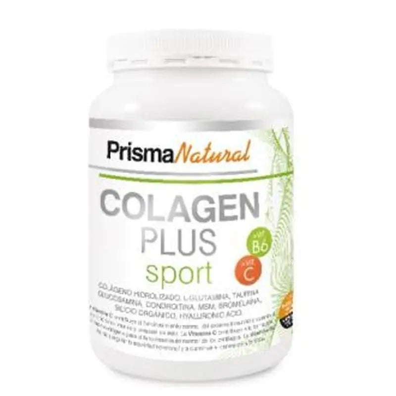 Prisma Natural Colagen Plus Sport 300Gr. 