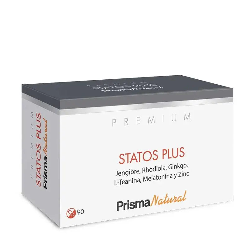 Prisma Natural Premium Statos Plus, 90 capsules