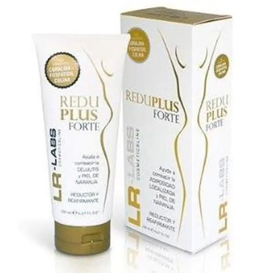 Prisma Natural Reduplus Forte Gel 200Ml. 