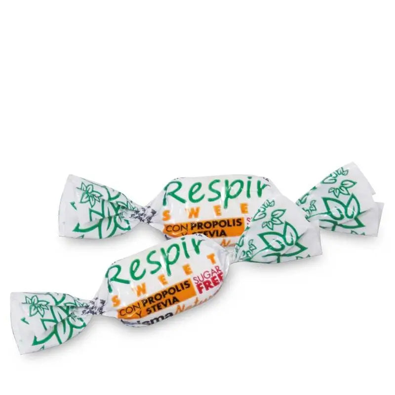 Prisma Natural Respir Sweets 1Kg, 1 bag