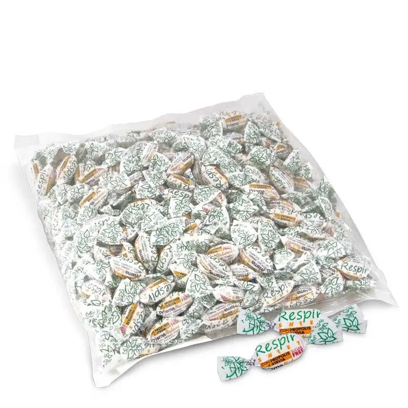 Prisma Natural Respir Sweets 1Kg, 1 bag