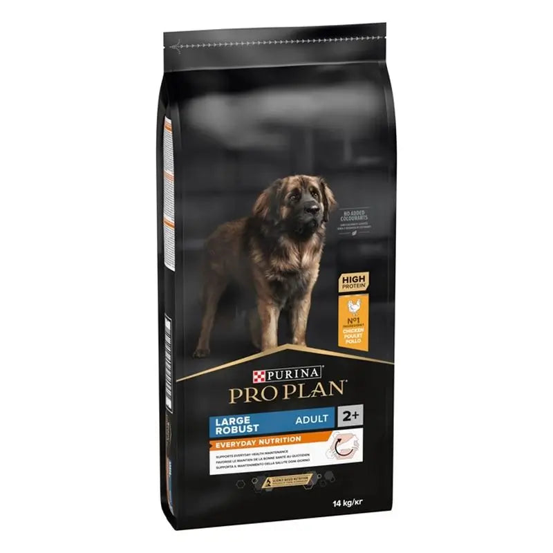 Pro Plan Canine Adult 14+ Large Breed Robust 2,5Kg