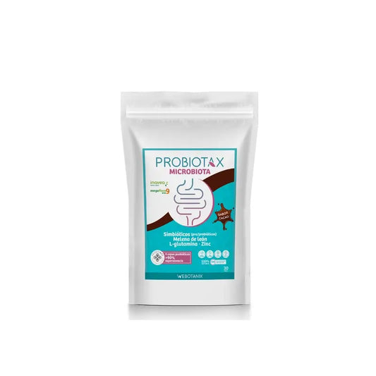 Probiotax Microbiota Cocoa 150G