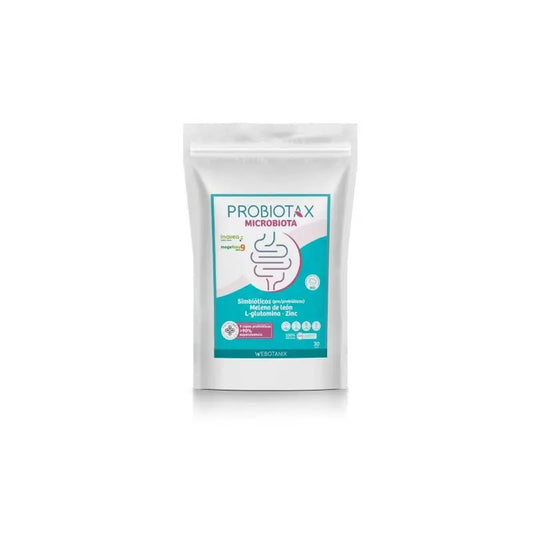 Probiotax Microbiota Coconut 150G