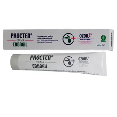 Procten Crema 40 ml