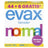 Evax Salvaslip Normal Protegeslips 50 unidades