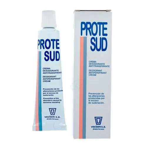 Protesud Desodorante, 350 gr.