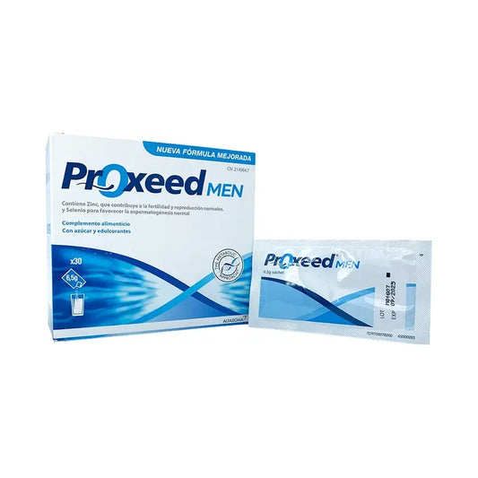 Proxeed Men , 30 sachets