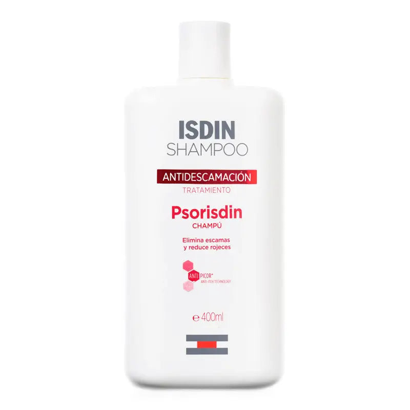 ISDIN PsorISDIN Shampoo 400 ml