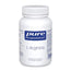 Pure Encapsulations L-Arginina, 60 cápsulas