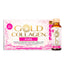 Gold Collagen Pure, 10 Ampollas