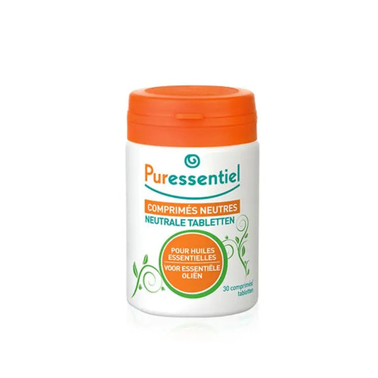 Puressentiel Neutral Tablets, 30 comp