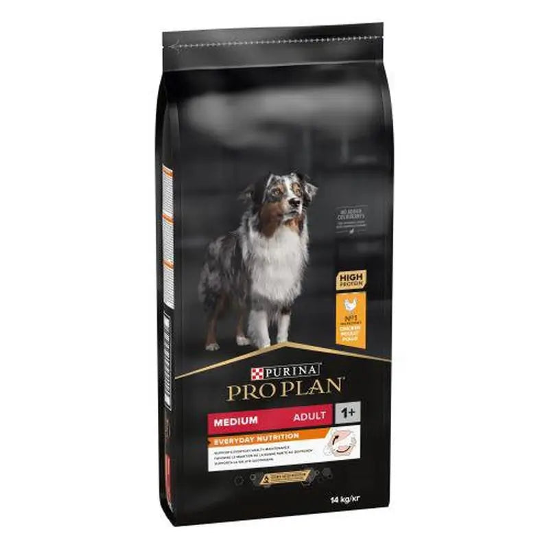 Purina Pro Plan Canine Adult Balance Medium 14Kg , pienso para perros