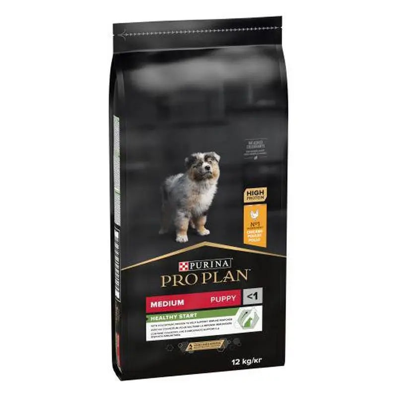 Purina Pro Plan Canine Puppy Medium Start 3Kg   , pienso para perros