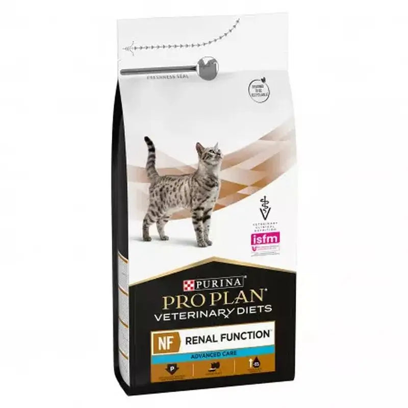 Purina Pro Plan Vet Gatos Renal Function 5 Kg