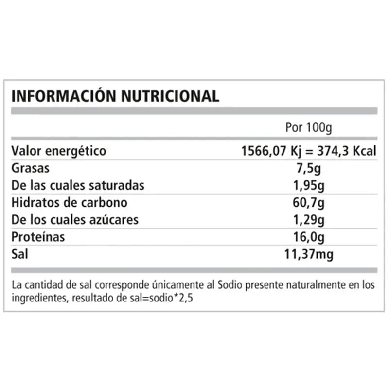 Pwd Oat Delight Custard 1,5Kg.